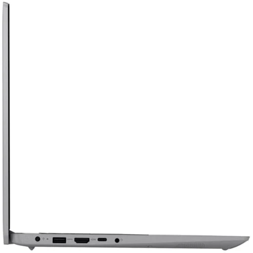 Ноутбук Lenovo IdeaPad 1 15IAU7 (82QD0097RA) UA: Оперативная память 8 ГБ
