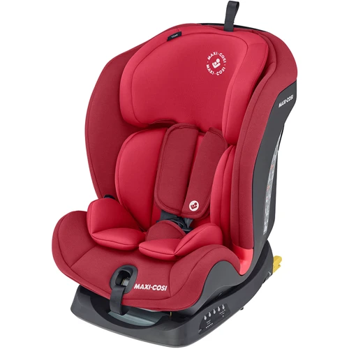 Автокресло MAXI-COSI Titan Basic Red