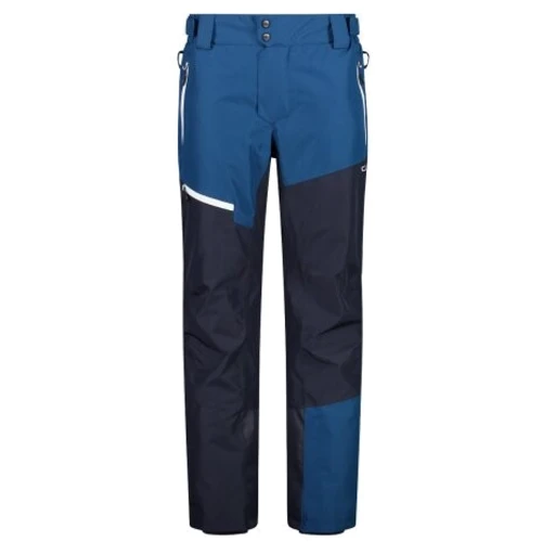 Штани гірськолижні CMP Man Pant Free Ride (32W4007-L931) 50 сині