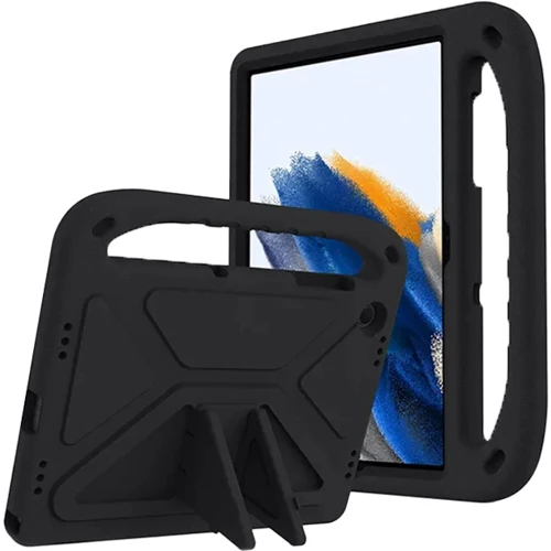 Аксесуар для планшетних ПК Airon Premium EVA Black для Samsung Galaxy Tab A9 Plus SM-X210/SM-X215/SM-X216