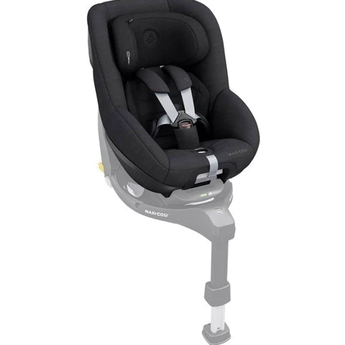Автокресло Maxi-Cosi Pearl 360 Pro Authentic Black (8053671110) фото 2