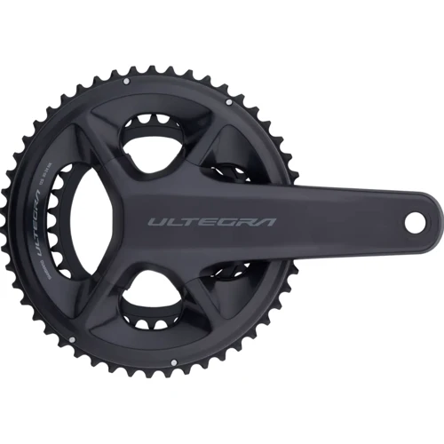Шатуны Shimano FC-R8100-P ULTEGRA, Hollowtech II 175мм 52Х36, с измерителем мощности (IFCR8100PEX26A)