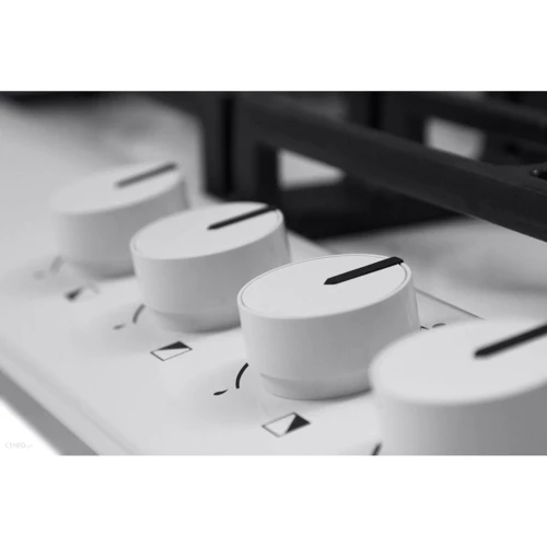 Варочная поверхность AMICA PGA6100APW: Количество конфорок 4