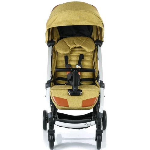 Коляска прогулочная Babyhit Neos Noble Green: Тип коляски Прогулочная