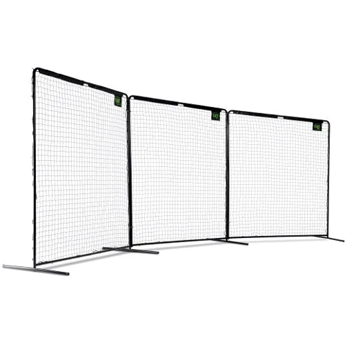 Спортивная сетка EXIT Toys Backstop 300x900 см (49.90.12.00)