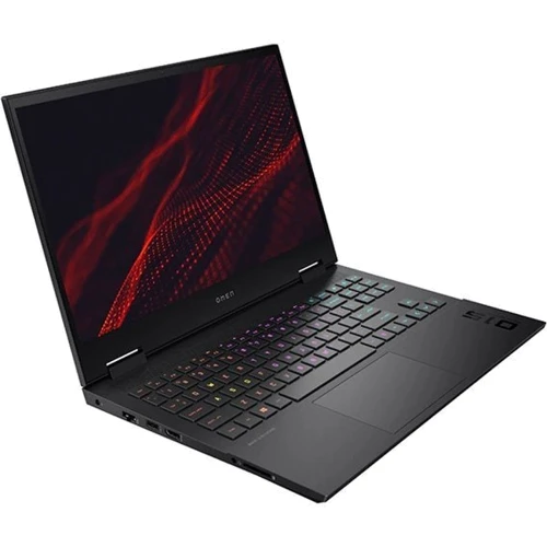Ноутбук HP OMEN 15-en1010nr (3T0Z5UA): Экран 15.6 " (1920 x 1080)