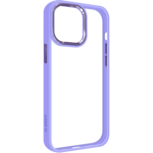 Чехол для iPhone ArmorStandart UNIT2 Case Lavender for iPhone 12 Pro Max (ARM74793)