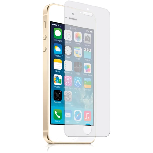 

Tempered Glass for iPhone SE/5S