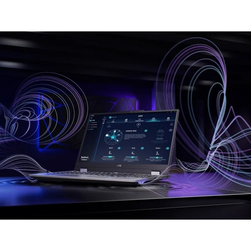 Ноутбук Lenovo LOQ 15IAX9 Luna Grey (83GS003CRA) UA: Видеоадаптер NVidia GeForce RTX 2050, 4 ГБ GDDR6