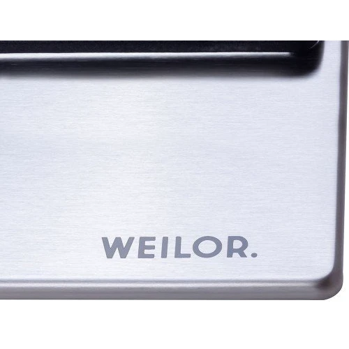 Варочная поверхность газовая WEILOR GM W714 SS фото 6