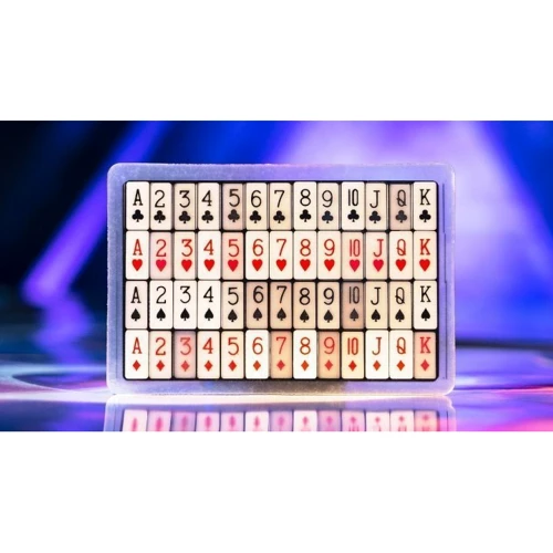 Набор для фокусов Mental Box от Magic Five фото 11
