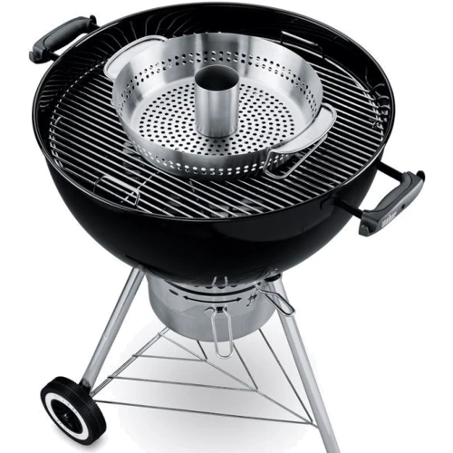 Подставка под курицу Weber для Gourmet BBQ System (8838) фото 3