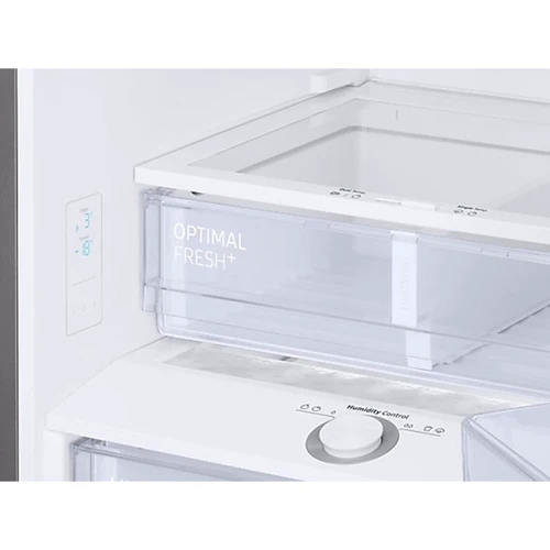 Холодильник Samsung Bespoke RB38A6B6222/UA: Размеры 203x59.5x65.8см