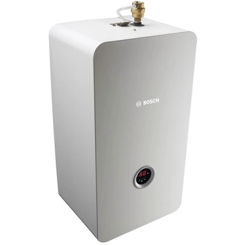 Електричний котел Bosch Tronic Heat 3500 12 ErP UA 12 кВт: Потужність, кВт 12