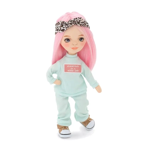Біллі у м'ятному костюмі ORANGE Sweet Sisters 35 см (SS06-30)