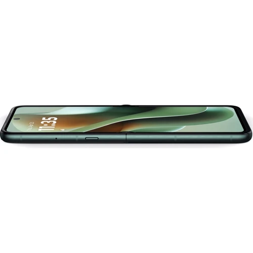 Смартфон Motorola Razr 60 Ultra 16/512GB Scarab (UA UCRF): Вес 199 г