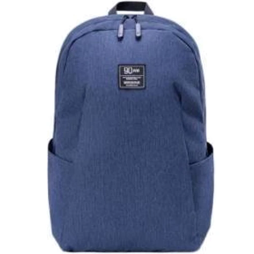 Рюкзак Xiaomi RunMi 90 Campus Fashion Casual Backpack Blue