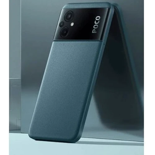 Смартфон Xiaomi Poco M5 4/64 GB Green Approved Вітринний зразок фото 3