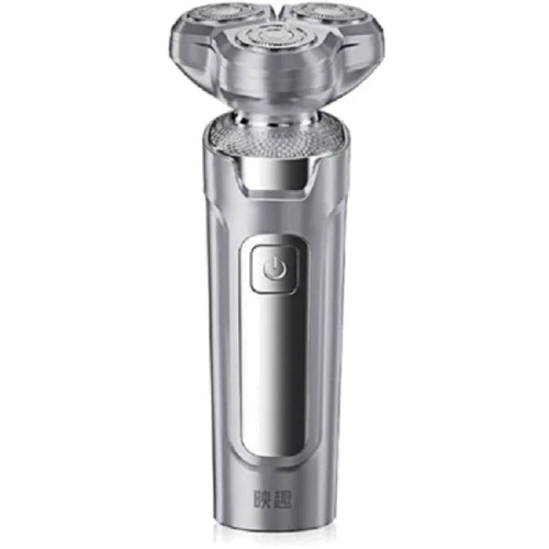 Электробритва Xiaomi Enchen Rotary Shaver X5 Silver
