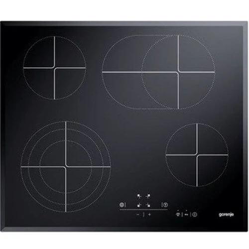 Варочная поверхность электрическая Gorenje ECT-680 AC