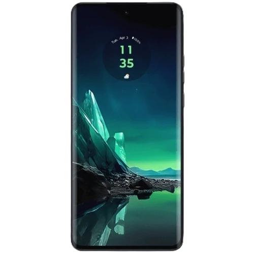 Смартфон Motorola Moto Edge 40 Neo 12/256Gb Black Beauty Approved Вітринний зразок фото 4