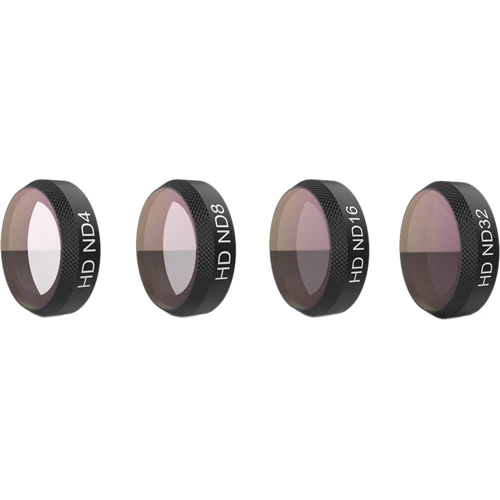 PGYTECH Фильтры для Mavic Air - ND SET (P-UN-014)