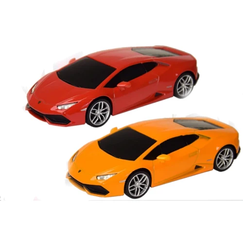 Машинка металл-пластик 7605 АВТОПРОМ, 1:32 Lamborghini Huracan LP610-4, 2 цвета: Производитель АВТОПРОМ
