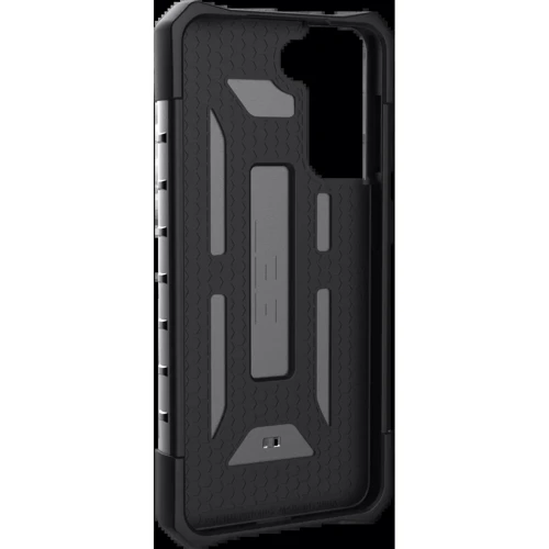 Аксессуар для смартфона Urban Armor Gear UAG Pathfinder Silver (212827113333) for Samsung G996 Galaxy S21+