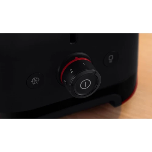 Тостер Bosch TAT 3M123: Тип Электрический тостер