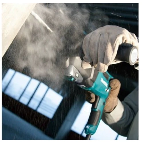Перфоратор SDS-PLUS Makita HR2611F: Тип крепления бура SDS-Plus