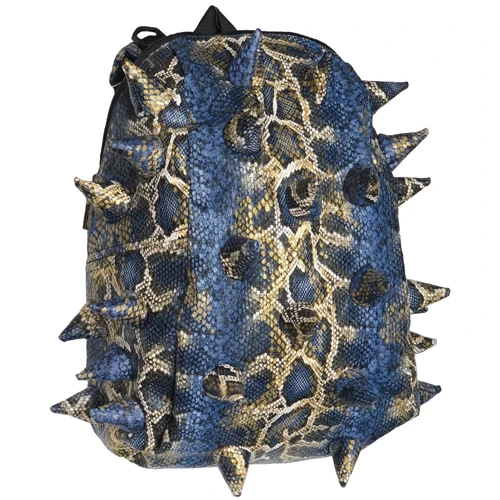 Рюкзак MadPax Pactor Half, цвет BOA BLUE (синий питон) (M/PAC/BOA/HALF)
