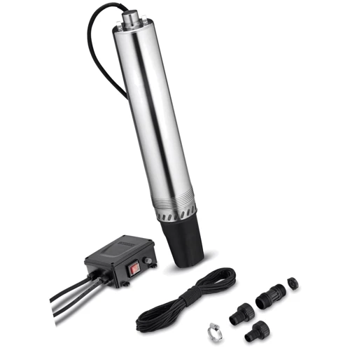 Насос Karcher ВР 4 Deep Well (1.645-421.0)