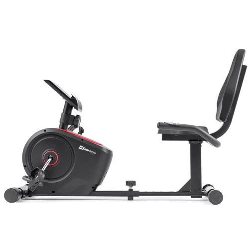 Велотренажер Hop-Sport HS-2050L Beat red