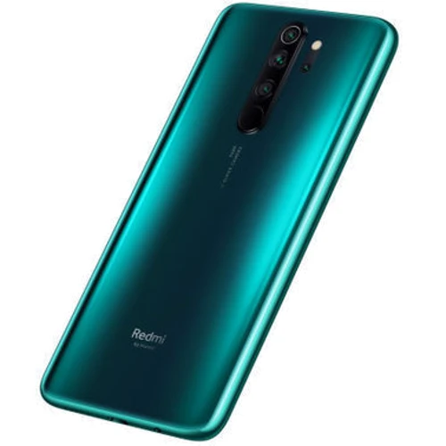 Смартфон Xiaomi Redmi Note 8 Pro 6/64 GB Green Approved Витринный образец фото 7