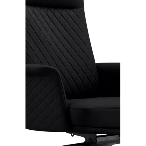 Офісне крісло GT Racer B-6997A Black