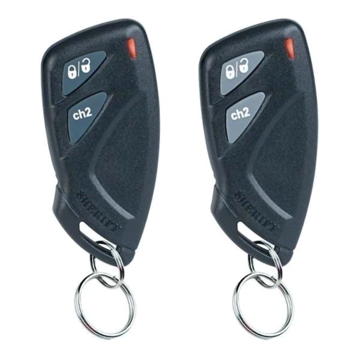 Автосигнализация Sheriff APS-25PRO без сирены
