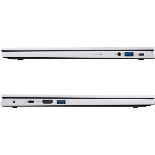 Ноутбук Acer Aspire Go AG15-31P (NX.KX5EU.001) UA: Оперативная память 8 ГБ