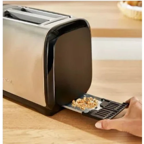Тостер Tefal Subito TT5S1DE0