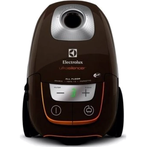 Пылесос Electrolux USALL FLOOR