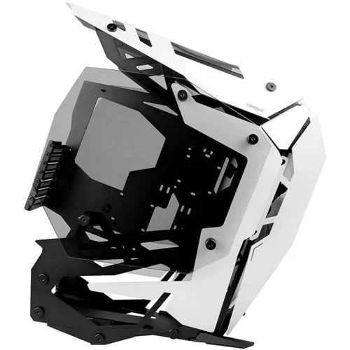 Корпус Antec Torque White / Black (0-761345-80026-6)