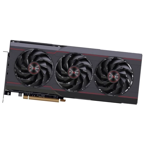 Видеокарта Sapphire Radeon RX 7900 XTX PULSE (11322-02-20G) UA