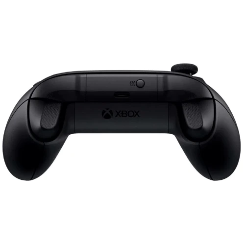 Игровая приставка Microsoft Xbox Series S 1 TB + Microsoft Xbox Series X | S Wireless Controller with Bluetooth (Carbon Black): Оперативная память 10 ГБ
