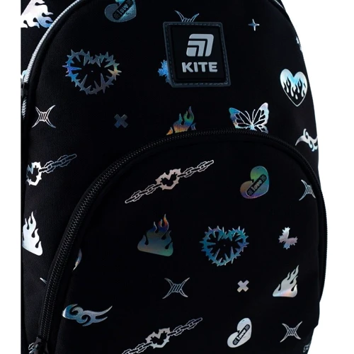 Рюкзак Kite Education Teens 905M-2 (K25-905M-2): Размер M (130-145 см)