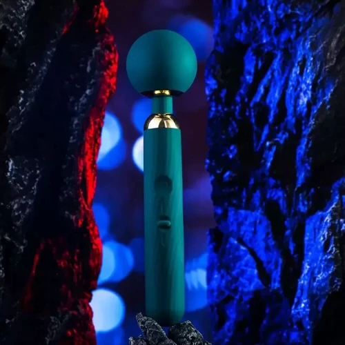 Вибромассажер Magic Motion Zenith