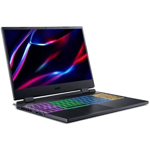 Ноутбук Acer Nitro 5 (1TBHDD_NH.QFMEP.008): Процессор Intel Core i7-12700H (3.5 - 4.7 ГГц) / 14 - ядерный