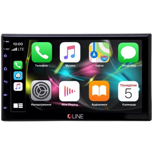 Qline Dino-1001