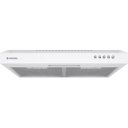 Вытяжка Minola HPL 513 WH