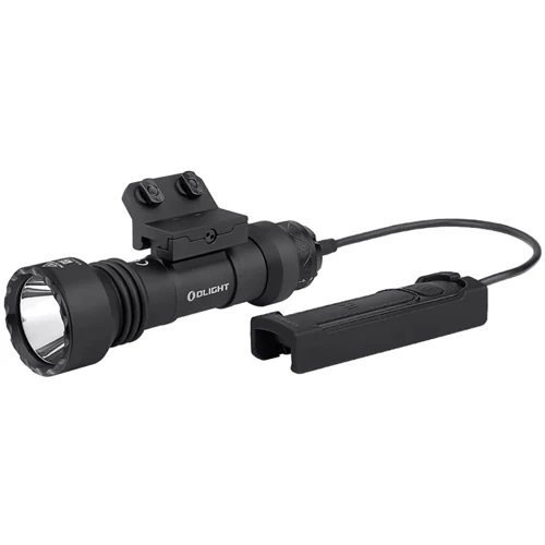 Ліхтар туристичний Olight Javelot Tac M black (2370.38.78): Світлодіоди LED
