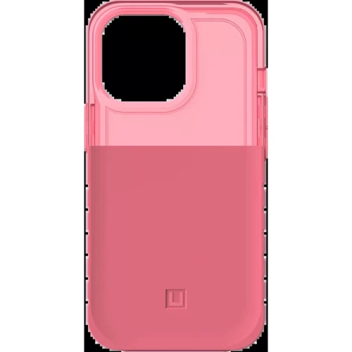 Чехол для iPhone Urban Armor Gear UAG [U] Dip Clay (11315U319898) for iPhone 13 Pro: Тип аксессуара чехол