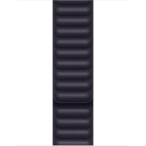 Аксесуар для Watch Apple Leather Link Ink Size M/L (MP843) для Apple Watch 38/40/41mm